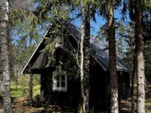 Parduodama Išskirtinė Sodyba Su Statybos - nuotraukos Nr. 3
