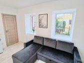 Išnuomojama naujai įrengta 17 m² studija
