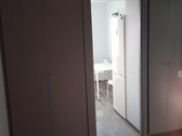 Parduodamas erdvus vieno kambario butas su - nuotraukos Nr. 5