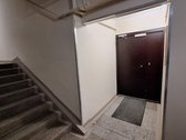 Parduodamas erdvus vieno kambario butas su - nuotraukos Nr. 6