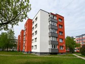 Parduodamas Išskirtinis 3 Kambarių Butas - nuotraukos Nr. 21
