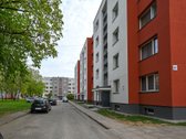 Parduodamas Išskirtinis 3 Kambarių Butas - nuotraukos Nr. 24