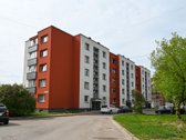 Parduodamas Išskirtinis 3 Kambarių Butas - nuotraukos Nr. 22