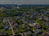 Parduodamas sodo sklypas Pilaitės Sodų 5