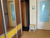 Parduodamas erdvus 3 kambarių butas Kretingos - nuotraukos Nr. 8