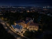 Parduodami išskirtiniai 3 kambarių - nuotraukos Nr. 18