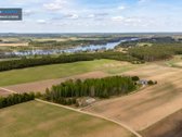 Parduodamas 56,73 A. Sklypas Su Namo Pamatais - nuotraukos Nr. 5