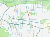 Parduodamas 56,73 A. Sklypas Su Namo Pamatais - nuotraukos Nr. 11