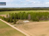 Parduodamas 56,73 A. Sklypas Su Namo Pamatais - nuotraukos Nr. 7