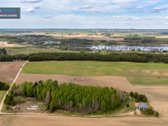 Parduodamas 56,73 A. Sklypas Su Namo Pamatais - nuotraukos Nr. 10