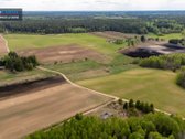 Parduodamas 56,73 A. Sklypas Su Namo Pamatais - nuotraukos Nr. 13