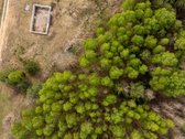 Parduodamas 56,73 A. Sklypas Su Namo Pamatais - nuotraukos Nr. 15