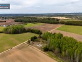Parduodamas 56,73 A. Sklypas Su Namo Pamatais - nuotraukos Nr. 16
