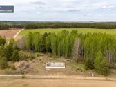Parduodamas 56,73 A. Sklypas Su Namo Pamatais - nuotraukos Nr. 17