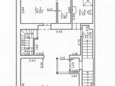 ** Parduodamas Erdvus 2-jų Aukštų Butas - nuotraukos Nr. 35
