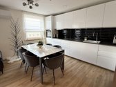 Parduodamas erdvus ir funkcionalus 4 kambarių - nuotraukos Nr. 6