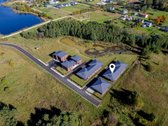 Riešės Namai – Gyvenimas Arčiau Gamtos