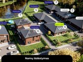 Riešės Namai – Gyvenimas Arčiau Gamtos - nuotraukos Nr. 17
