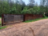 Parduodamas jaukus sodo sklypas ramioje, - nuotraukos Nr. 6