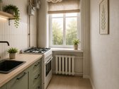 Parduodamas 1 Kambario Butas Vilniuje,