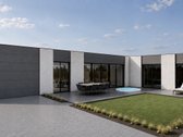 Atskiras vieno aukšto 140m2 mūrinis pastatas - nuotraukos Nr. 5