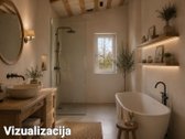 Šviesus, Stilingas Ir Jaukus A+ Klasės Namas - nuotraukos Nr. 15