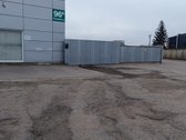 Išnuomojamos sandeliavimo patalpos. - nuotraukos Nr. 19