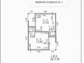 Parduodamas Išskirtinis Sklypas Su Poilsio - nuotraukos Nr. 13