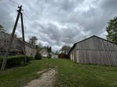 Parduodama sodyba ramioje ir žalumos - nuotraukos Nr. 7