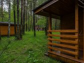 Parduodamas Išskirtinis Sklypas Su Poilsio - nuotraukos Nr. 4