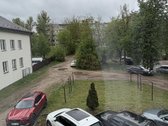 Parduodamas jaukus, tvarkingas , šiltas, - nuotraukos Nr. 24