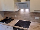Pilnai įrengtas, nereikalaujantis investicijų - nuotraukos Nr. 12