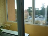 Žagarės centre renovuotame name išnuomojamas - nuotraukos Nr. 6