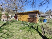 SB Šilojai Sodo pastatas su mansarda ir rūsiu - nuotraukos Nr. 12