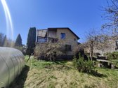 SB Šilojai Sodo pastatas su mansarda ir rūsiu