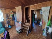 SB Šilojai Sodo pastatas su mansarda ir rūsiu - nuotraukos Nr. 8