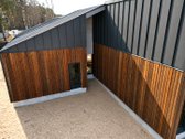 Parduodamas modernios architektūros, A+ - nuotraukos Nr. 6
