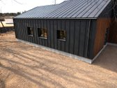 Parduodamas modernios architektūros, A+ - nuotraukos Nr. 5