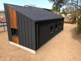 Parduodamas modernios architektūros, A+ - nuotraukos Nr. 4