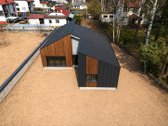 Parduodamas modernios architektūros, A+ - nuotraukos Nr. 3