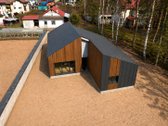 Parduodamas modernios architektūros, A+ - nuotraukos Nr. 2