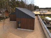 Parduodamas modernios architektūros, A+ - nuotraukos Nr. 7