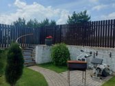 Parduodamas 150 kv.m 2- jų aukštų 5 kambarių - nuotraukos Nr. 4