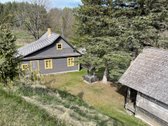 Sodybą sudaro trys žemės sklypai, bendras - nuotraukos Nr. 4