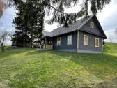 Sodybą sudaro trys žemės sklypai, bendras - nuotraukos Nr. 8