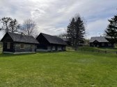 Sodybą sudaro trys žemės sklypai, bendras - nuotraukos Nr. 13