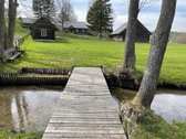 Sodybą sudaro trys žemės sklypai, bendras - nuotraukos Nr. 16