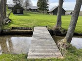 Sodybą sudaro trys žemės sklypai, bendras - nuotraukos Nr. 17