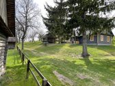 Sodybą sudaro trys žemės sklypai, bendras - nuotraukos Nr. 10