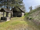 Sodybą sudaro trys žemės sklypai, bendras - nuotraukos Nr. 11